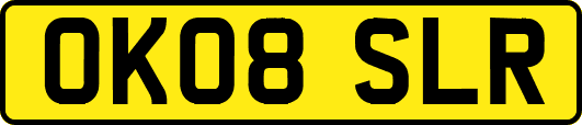 OK08SLR
