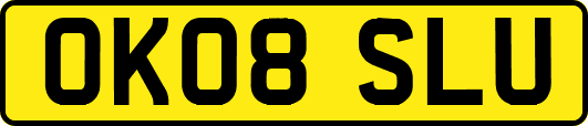 OK08SLU