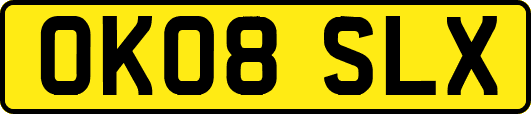 OK08SLX