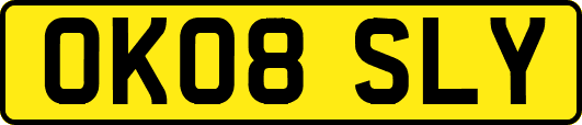 OK08SLY
