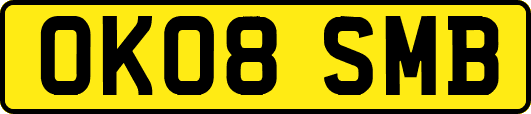 OK08SMB