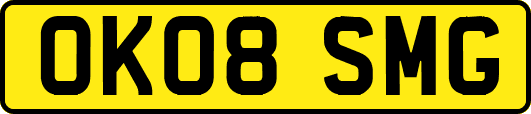OK08SMG