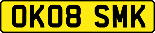 OK08SMK