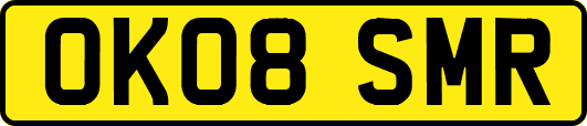 OK08SMR
