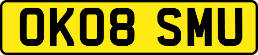 OK08SMU