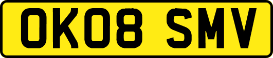 OK08SMV