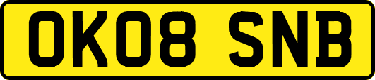 OK08SNB