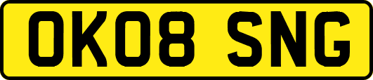 OK08SNG