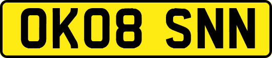 OK08SNN