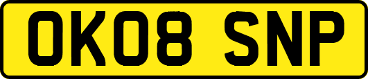 OK08SNP