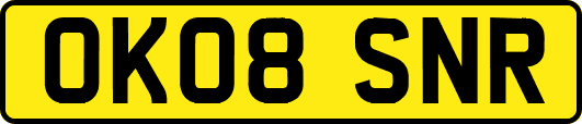 OK08SNR