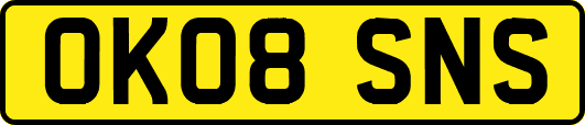 OK08SNS