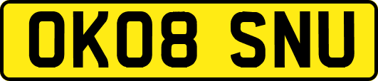 OK08SNU
