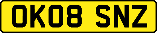 OK08SNZ