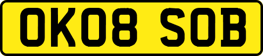 OK08SOB