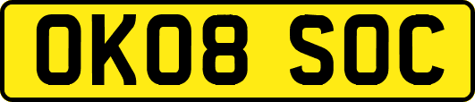 OK08SOC