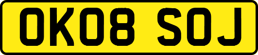 OK08SOJ