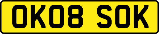 OK08SOK
