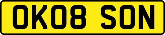 OK08SON