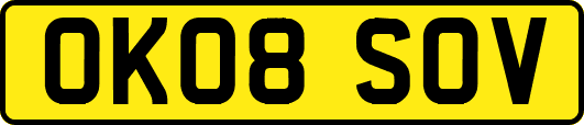 OK08SOV