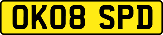OK08SPD