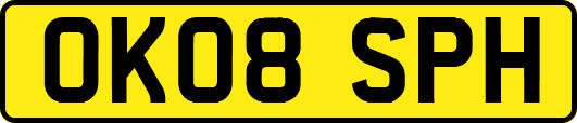 OK08SPH