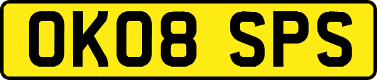 OK08SPS