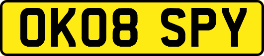 OK08SPY