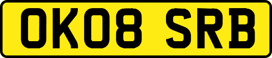 OK08SRB