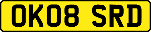 OK08SRD