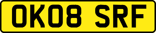 OK08SRF