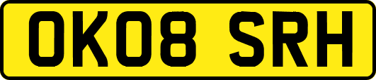 OK08SRH
