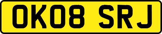OK08SRJ