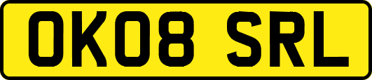 OK08SRL