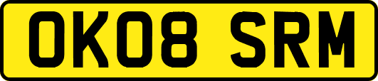 OK08SRM