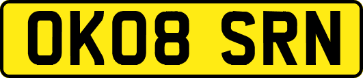 OK08SRN