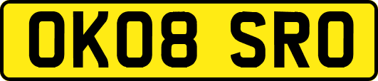 OK08SRO