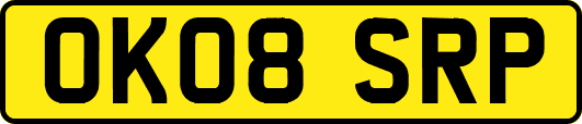 OK08SRP