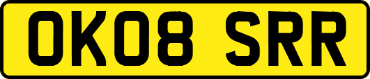 OK08SRR