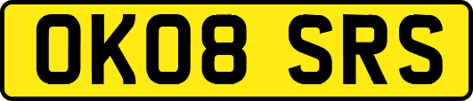 OK08SRS