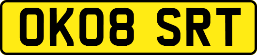 OK08SRT