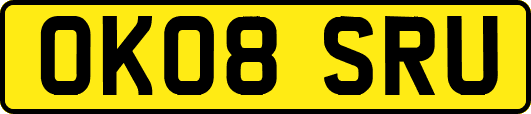 OK08SRU