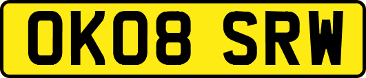 OK08SRW