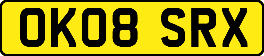 OK08SRX