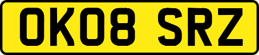 OK08SRZ