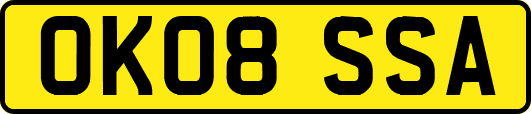 OK08SSA