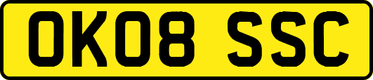 OK08SSC