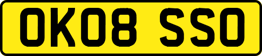 OK08SSO