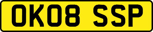 OK08SSP