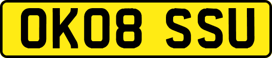 OK08SSU